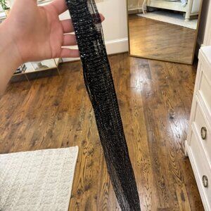 Free People Skinny Scarf